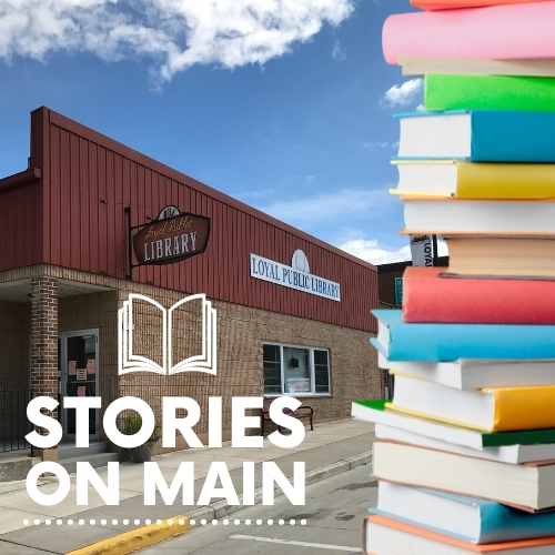 Stories on Main