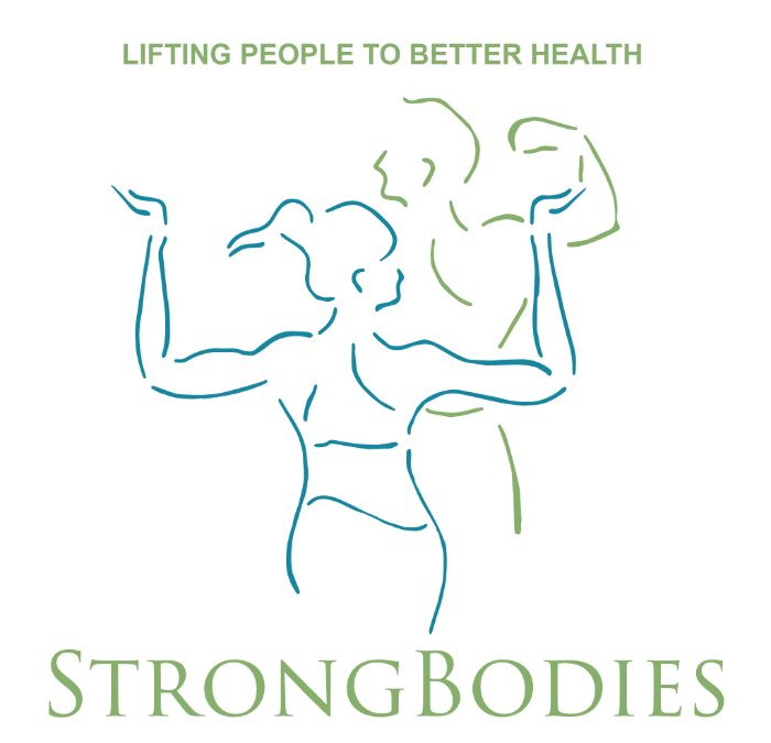 Strong Bodies: Strength Training Class