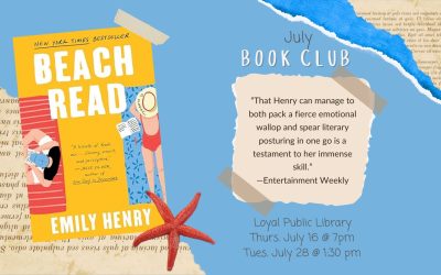 Book Club