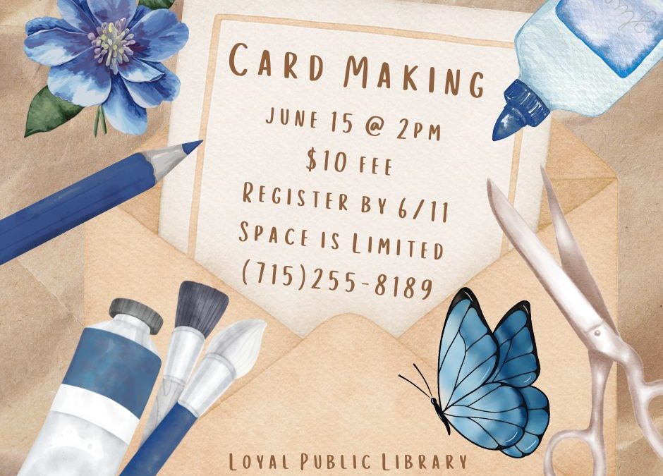 Card Making