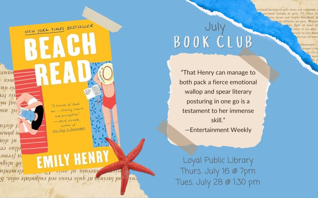Book Club