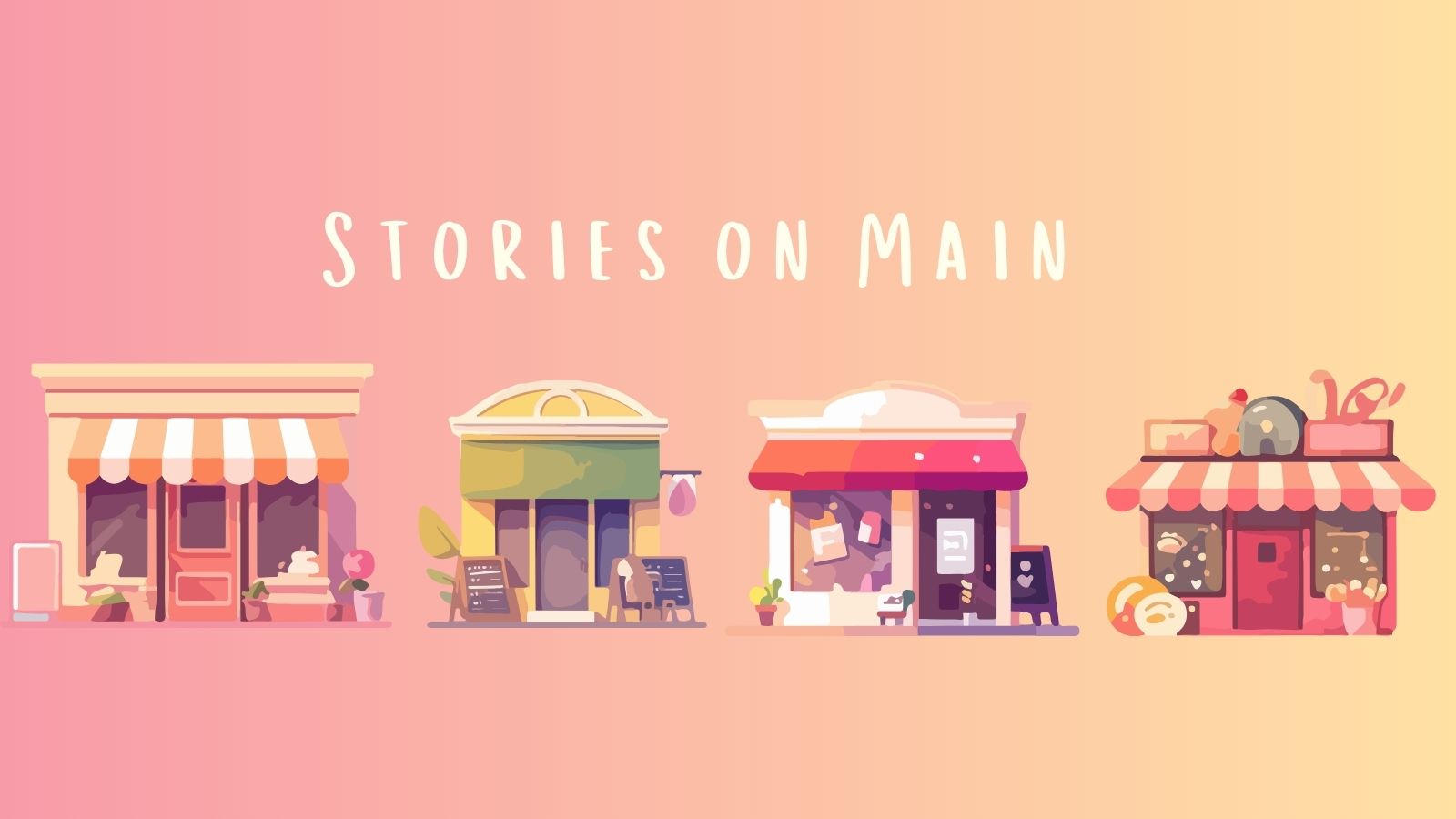 Stories on Main